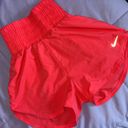 Nike Dri-Fit Shorts Pink Photo 2