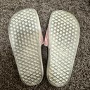 Vans Slides Photo 1