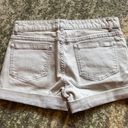 Free People Denim Shorts Photo 1