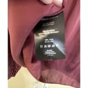 Mulberry Jonathan Simkhai NWT Wanda Pleated Detail Top in  Size 0 Photo 7