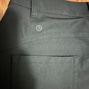 Lululemon City Sleek 5 Pocket Wide-Leg High Rise 7/8 Length Pant Photo 4