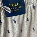 Polo  Ralph Lauren logo-print track pants Photo 4