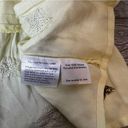 Rococo  sand yellow star skirt sz S Photo 3