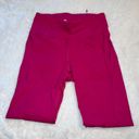 All In Motion Fuchsia Leggings Photo 0