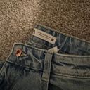 ZARA Mom Fit Jeans Photo 3