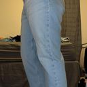 Lee Wide Leg Jeans Photo 2