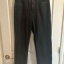 Black Jeans Size 12 Photo 0