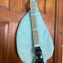 KAVU Teal  Bag Photo 2