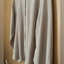 Adrianna Papell Women’s blouse size XL Photo 2