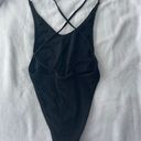 Forever 21 One-Piece Swimsuit Photo 1