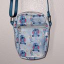 Disney  Stitch crossbody bag buckle down Photo 0