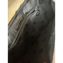 Fendi  Vintage Croc Embossed Oversized Envelope Clutch Handbag Bag Photo 5