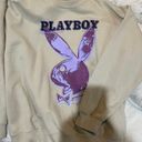 Playboy Crewneck Photo 0