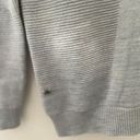 Lululemon Simply Wool Heathered Starlight Sweater Photo 4