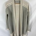 Michael Stars  Sift Knit Cardigan Sweater Size XS Photo 1