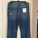 Vervet NWT fit and flare jeans Photo 5