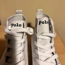 Polo hightop shoes Photo 1