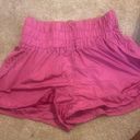 Free People Movement Shorts all the way home Photo 1