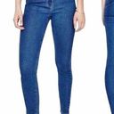 Rolla's Rolla’s Jeans East Coast Skinny Ultra High Rise Ankle Highway Blue Women’s Sz 26 Photo 1