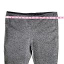 FootJoy  Gray Crop Leggings Size Large Photo 4