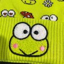 Sanrio Keroppi AOP Beanie Photo 3