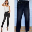 Ramy Brook  Karlie High-Rise Skinny Jean small Photo 0