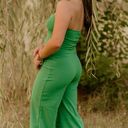 Boutique Jumpsuit Green Photo 2