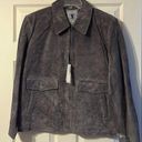 New Vintage JLC Adventures On The Wing American Classic XL Leather Suede Jacket Photo 0