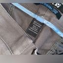 Apt. 9  Modern Fit Pants in Grey - size 18 Photo 5