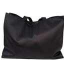 Carolina Herrera Good Girl  New York Black Shoulder Bag tote Photo 2