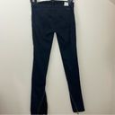 Hudson Jeans Hudson Lenny Zipper Skinny to Flare Edgy Jeans 25 NEW Photo 3