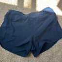 Lululemon Speed Up Shorts Photo 0