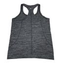 Lululemon Swiftly Tech Racerback Tank Top Sz 10 Gray Photo 5