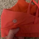 Lululemon  bra size 8 Photo 3