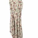 Love Culture Boutique Love Asymmetrical Floral High Low Dress M Photo 1