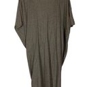 All Saints Itat Twist Shrug Tunic Sweater Photo 3