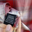 Krass&co Dixxon Flannel  Mrs Horsepower Clay Smith Cams Plaid Shirt Button Small Photo 6