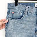 Hudson Jeans Hudson Natalie Midrise Slim Boyfriend Jeans Size 30 Photo 4