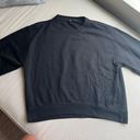 ZARA Crewneck Photo 0