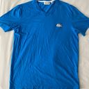 Lacoste Blue T-shirt Photo 1