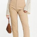 Stradivarius Slim tailored pant Photo 1