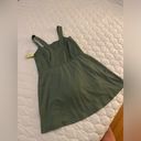 All In Motion  Athletic Dress, Olive green, NWT, Sz L Photo 13