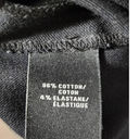 Lafayette 148  New York Cotton Blend Cropped Pants Black 6 Photo 5