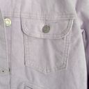 Gap  CORDUROY JACKET  Size: M Photo 5