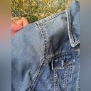 Ralph Lauren Vintage  Jeans Co denim safari jacket, size medium Photo 4