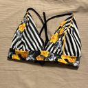 Yandy  Golden Rose Chevron Bikini set🏖​​ Photo 9