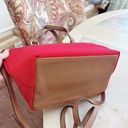 Tommy Hilfiger  Women's Small Tote Handbag /Crossbody Bag/NWT Photo 2