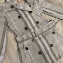 Burberry Peacoat Photo 1