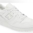 New Balance NWOT  550 in White Photo 10