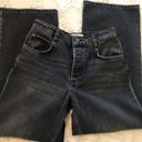 Free People NWT  WIDE LEG JEANS, size 27 Photo 2